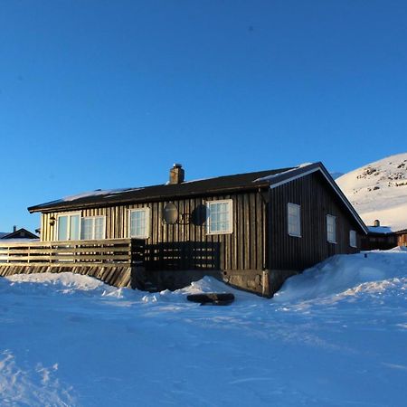 Kjoniksbu - 3 Bedroom Cabin Ол Екстер'єр фото