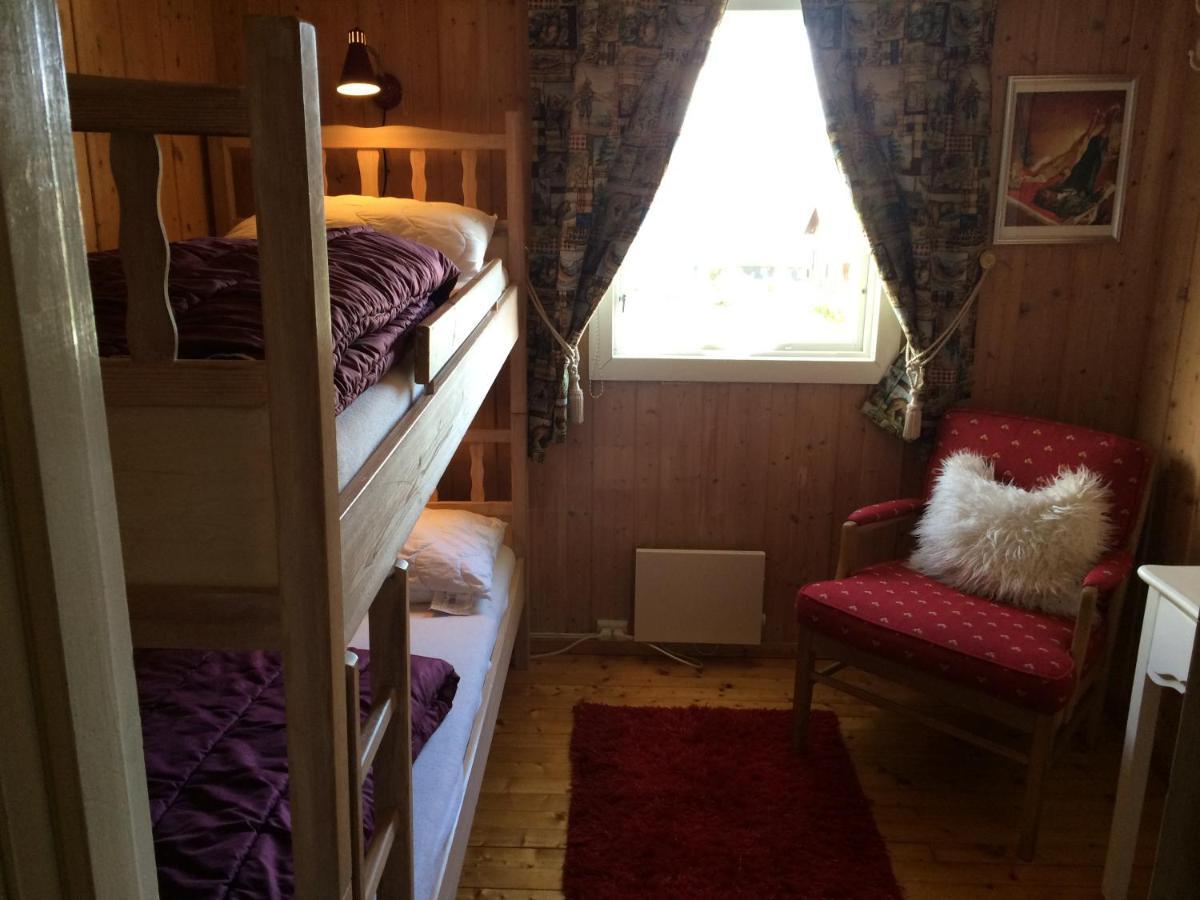 Kjoniksbu - 3 Bedroom Cabin Ол Екстер'єр фото