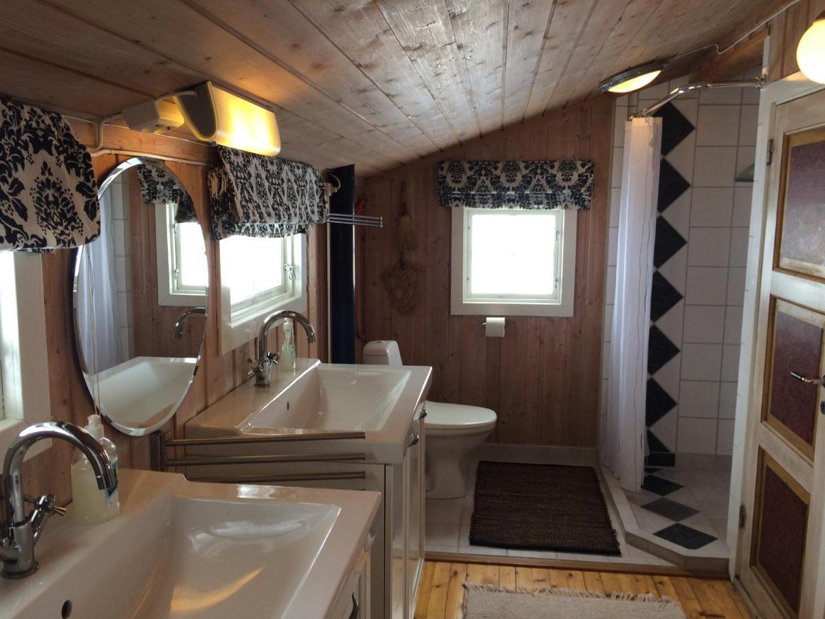 Kjoniksbu - 3 Bedroom Cabin Ол Екстер'єр фото