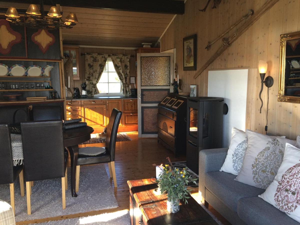 Kjoniksbu - 3 Bedroom Cabin Ол Екстер'єр фото