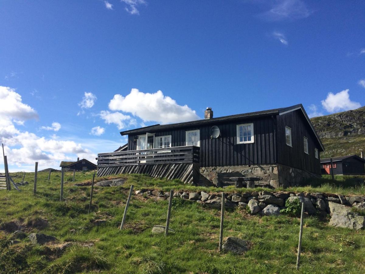Kjoniksbu - 3 Bedroom Cabin Ол Екстер'єр фото