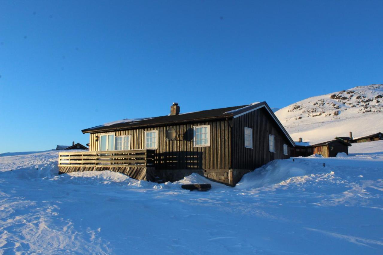 Kjoniksbu - 3 Bedroom Cabin Ол Екстер'єр фото