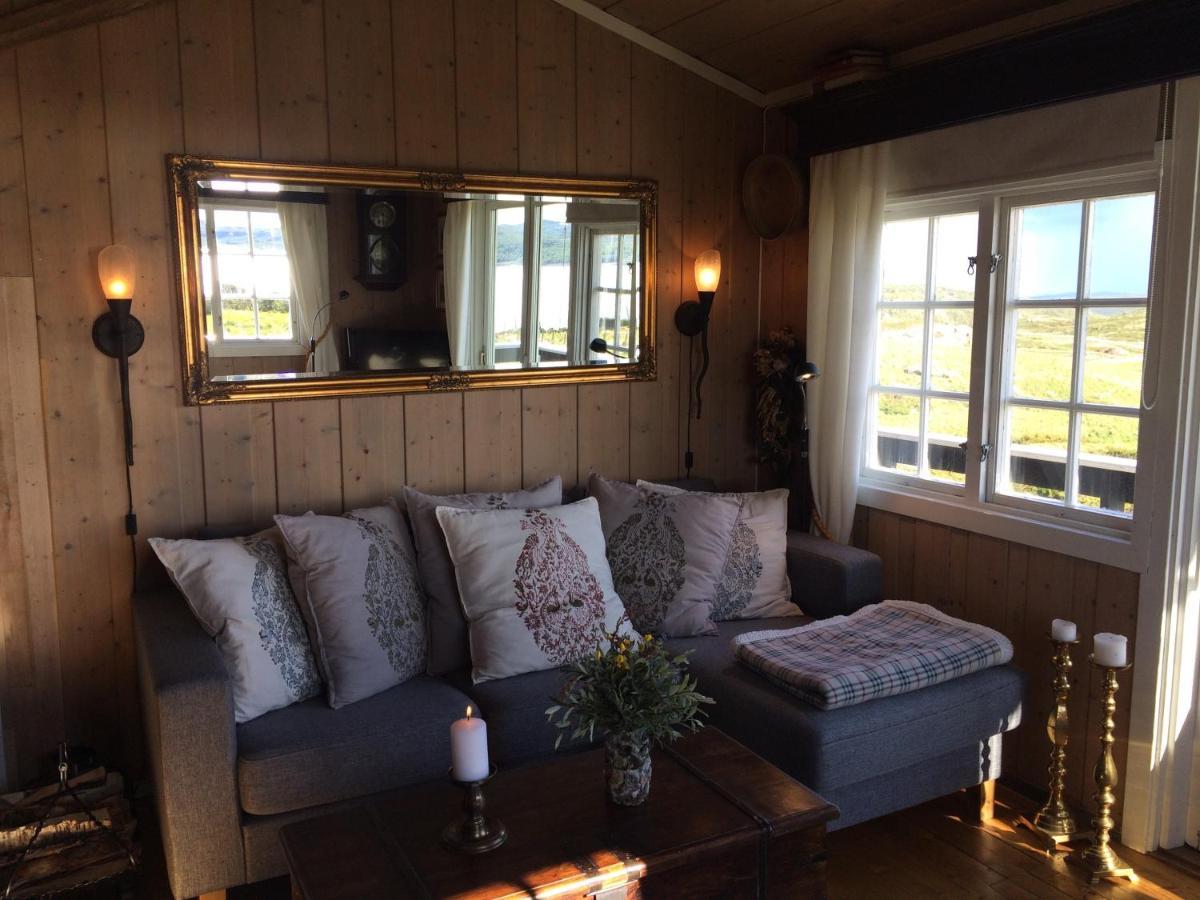 Kjoniksbu - 3 Bedroom Cabin Ол Екстер'єр фото