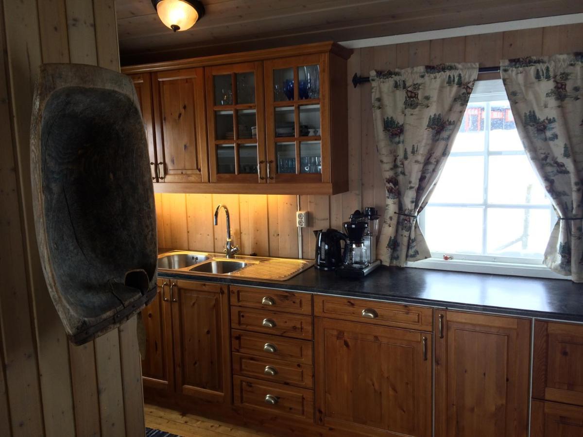 Kjoniksbu - 3 Bedroom Cabin Ол Екстер'єр фото