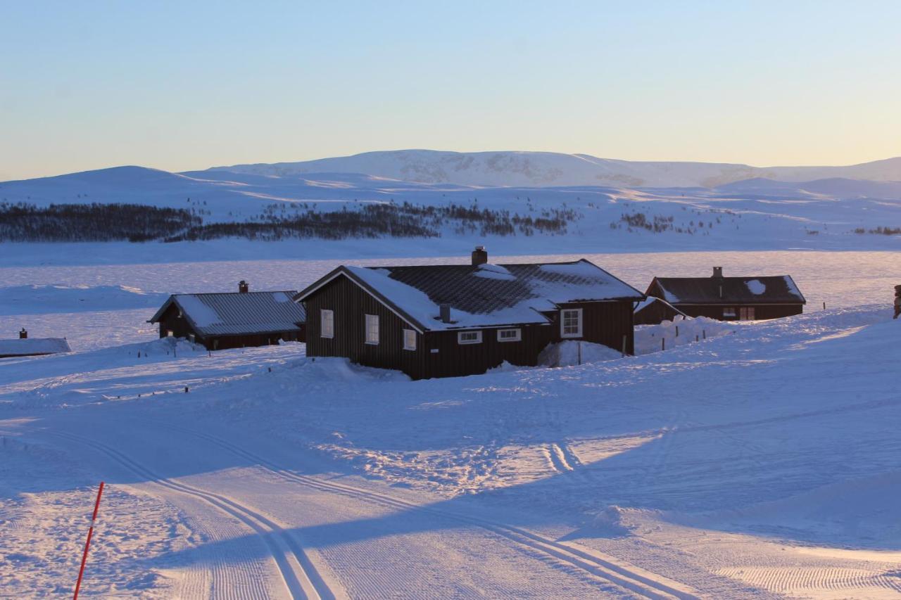 Kjoniksbu - 3 Bedroom Cabin Ол Екстер'єр фото