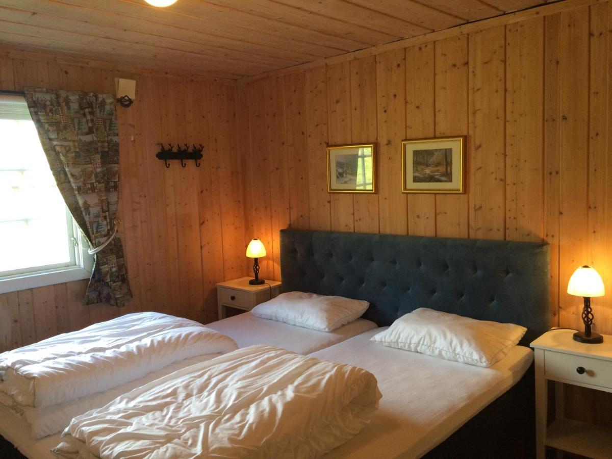 Kjoniksbu - 3 Bedroom Cabin Ол Екстер'єр фото